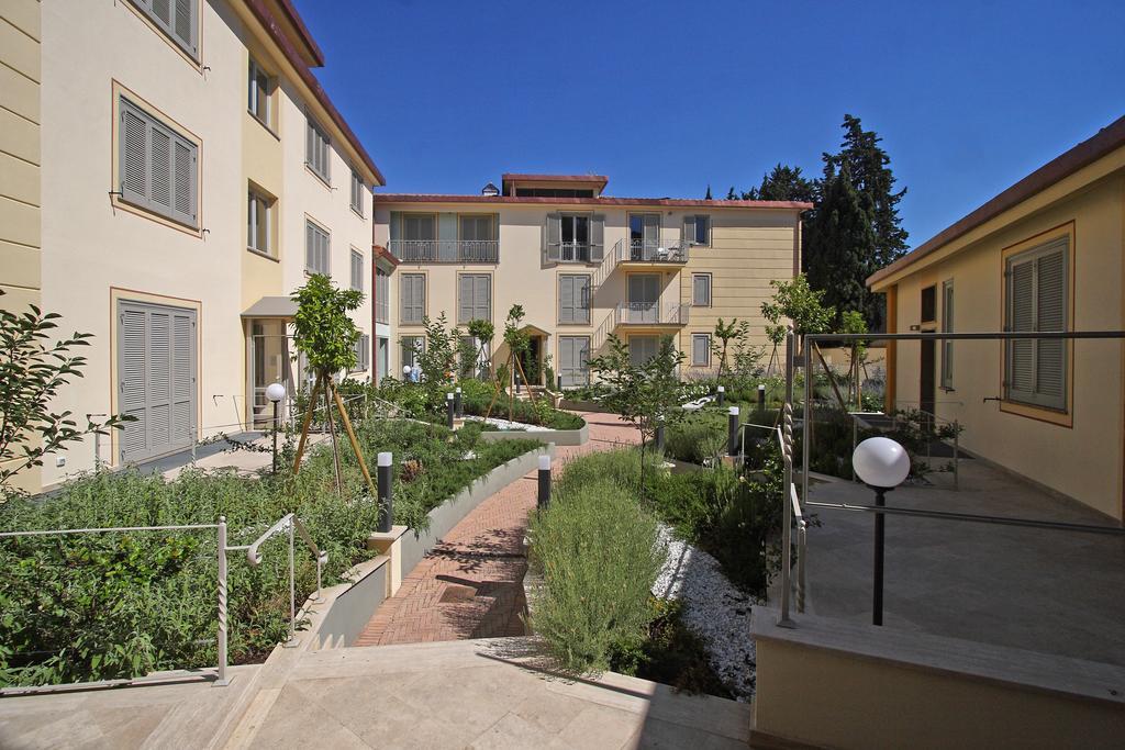 佛罗伦萨Borgo Guelfo II公寓 外观 照片